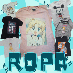 Ropa
