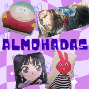 Almohadas